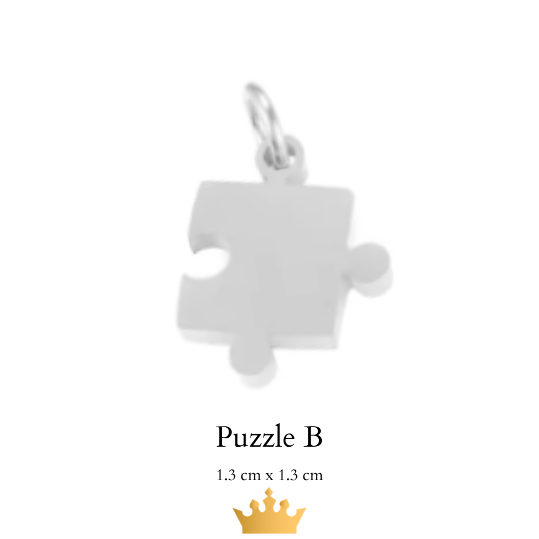 Charm Necklace
